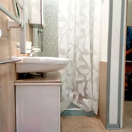 L'approdo 公寓 梅斯特雷