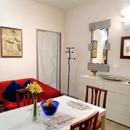 L'approdo 梅斯特雷