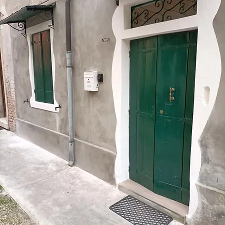 L'approdo 梅斯特雷