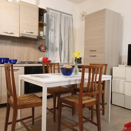 L'approdo Apartamento