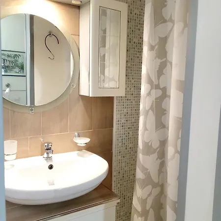 L'approdo Apartamento Mestre